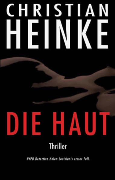 Die Haut Contemporary literature Books