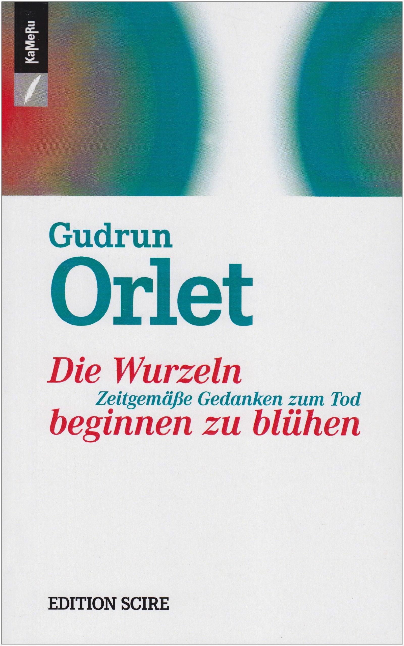 Die Wurzeln beginnen zu blühen - Zeitgemässe Gedanken zum Tod book