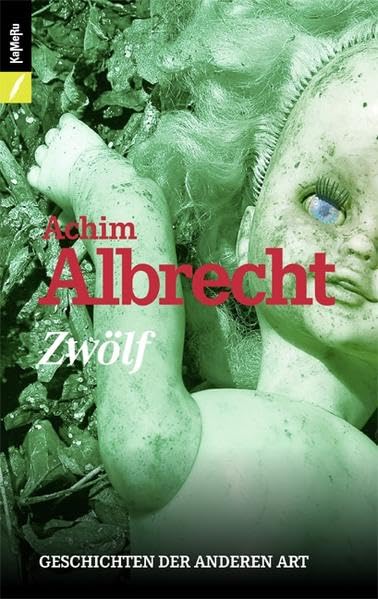 Zwölf Contemporary literature Books