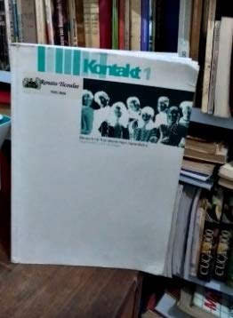 Kontakt 1 / Kontakt. Deutsch für fremdsprachige Jugendliche ab 7. Schuljahr: Deutsch für fremdsprachige Jugendliche / Grammatik und Übungen ab 7. ... 1: Deutsch für fremdsprachige Jugendliche) Foreign Languages ​​& Dictionaries
