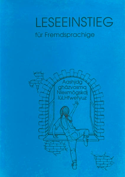 Leseeinstieg für Fremdsprachige Non-fiction