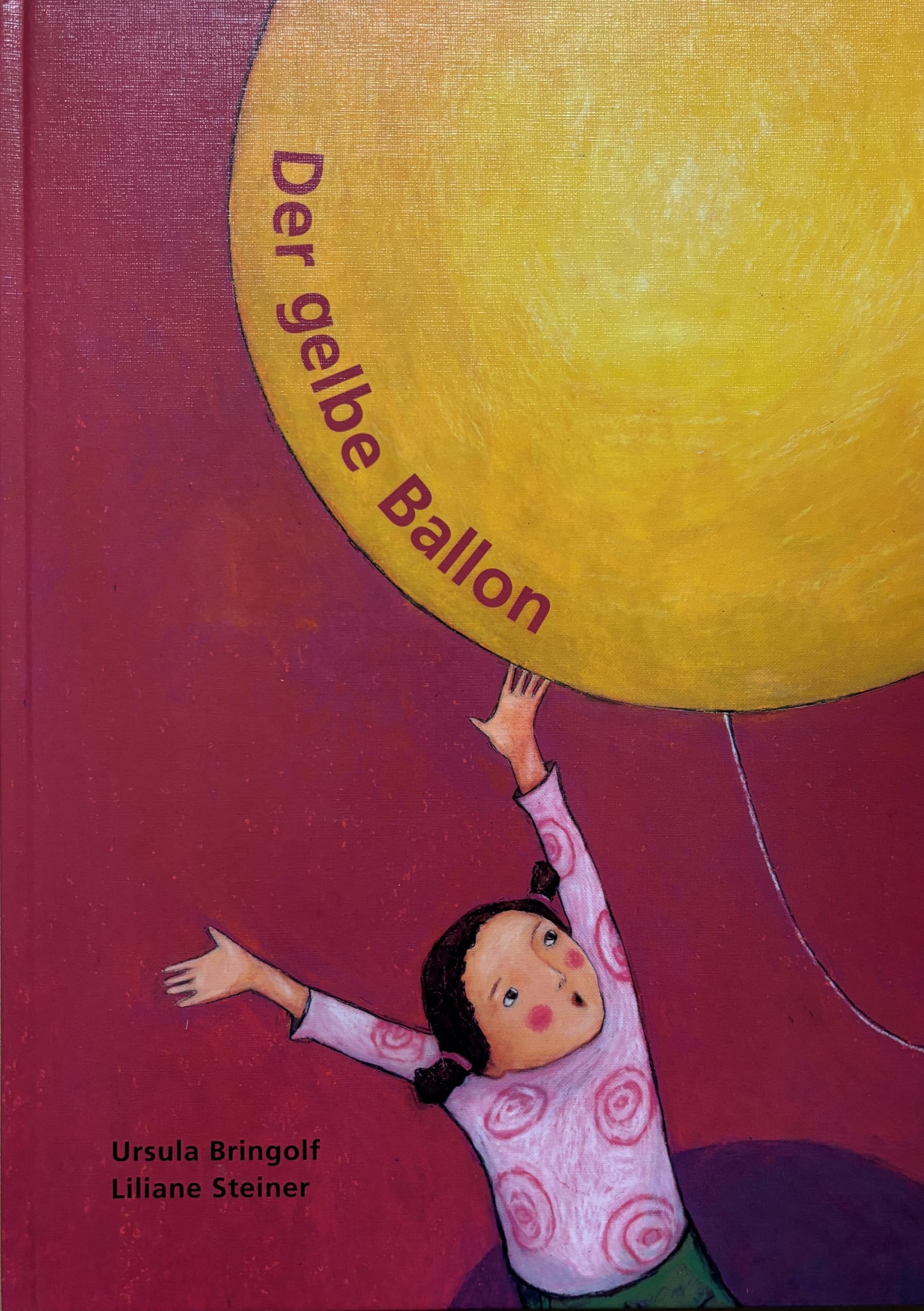 Der gelbe Ballon Study Guides