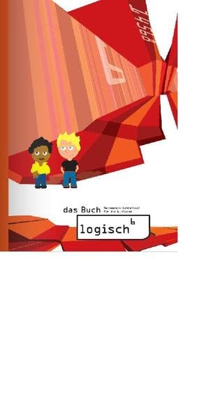 Product Image: logisch6 / logisch6 - das Buch