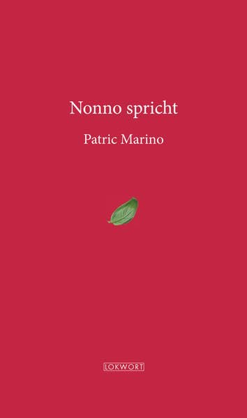 Nonno spricht Contemporary literature Books