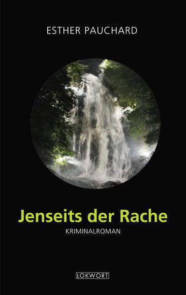 Jenseits der Rache: Kriminalroman Contemporary literature