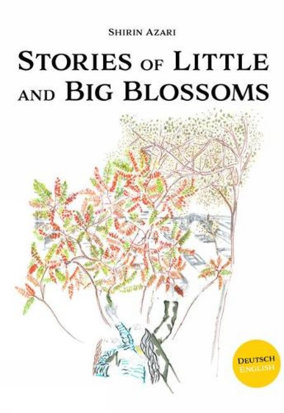 Stories of Little and Big Blossoms Film, Art & Culture
