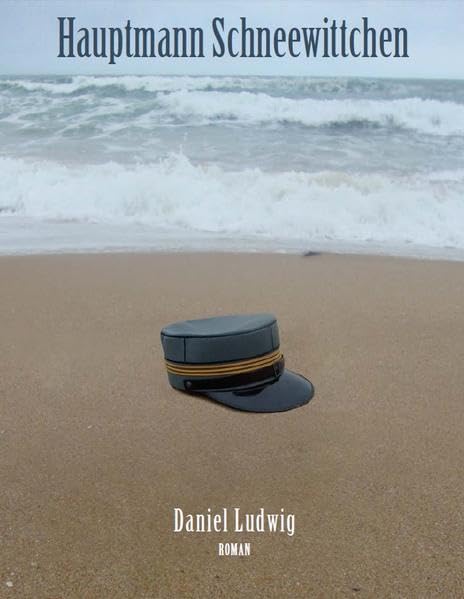 Hauptmann Schneewittchen: Roman Contemporary literature Books