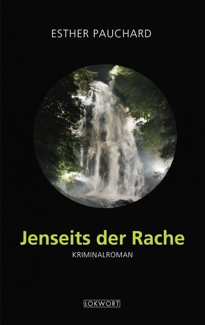 Jenseits der Rache: Kriminalroman Contemporary literature Books