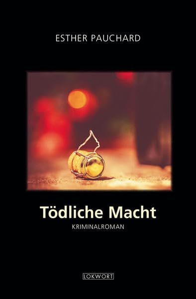 Tödliche Macht: Kriminalroman book