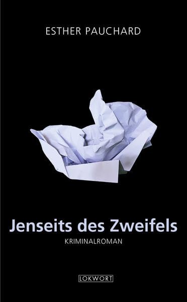 Jenseits des Zweifels: Kriminalroman Contemporary literature
