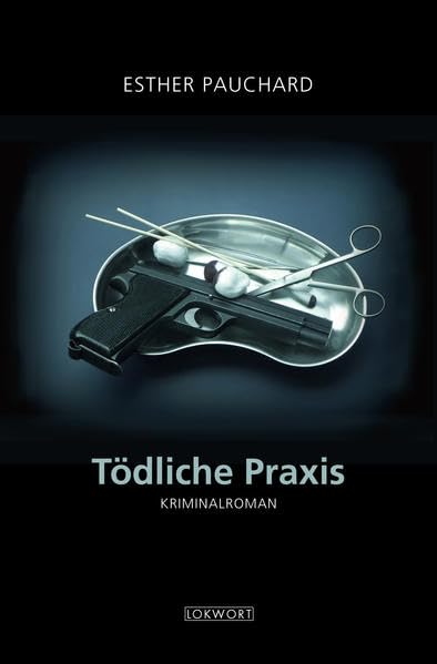Tödliche Praxis: Kriminalroman Contemporary literature