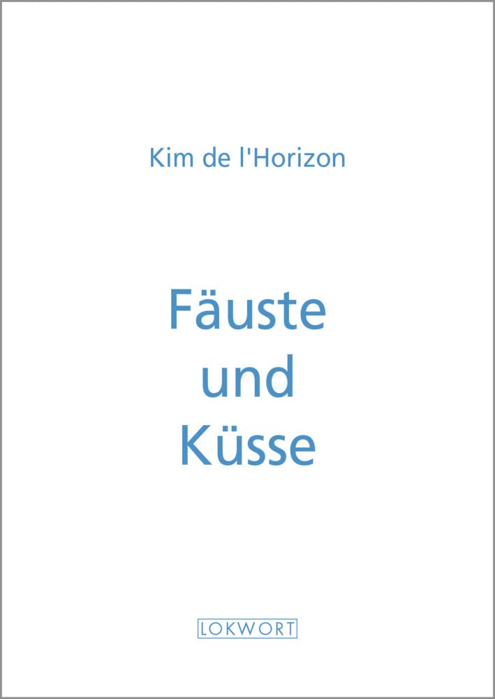 Fäuste und Küsse (Lokwort XS) Books