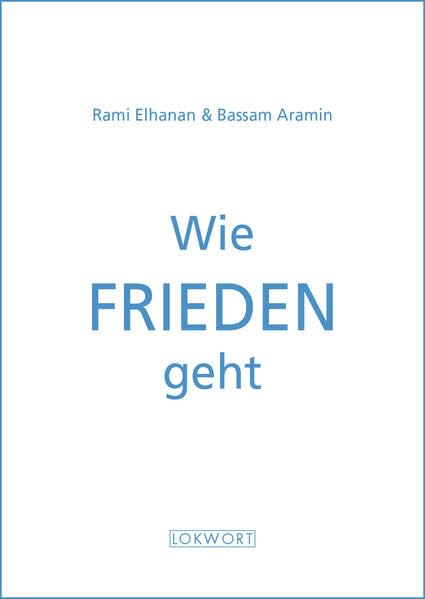 Wie Frieden geht Politics & Society Books