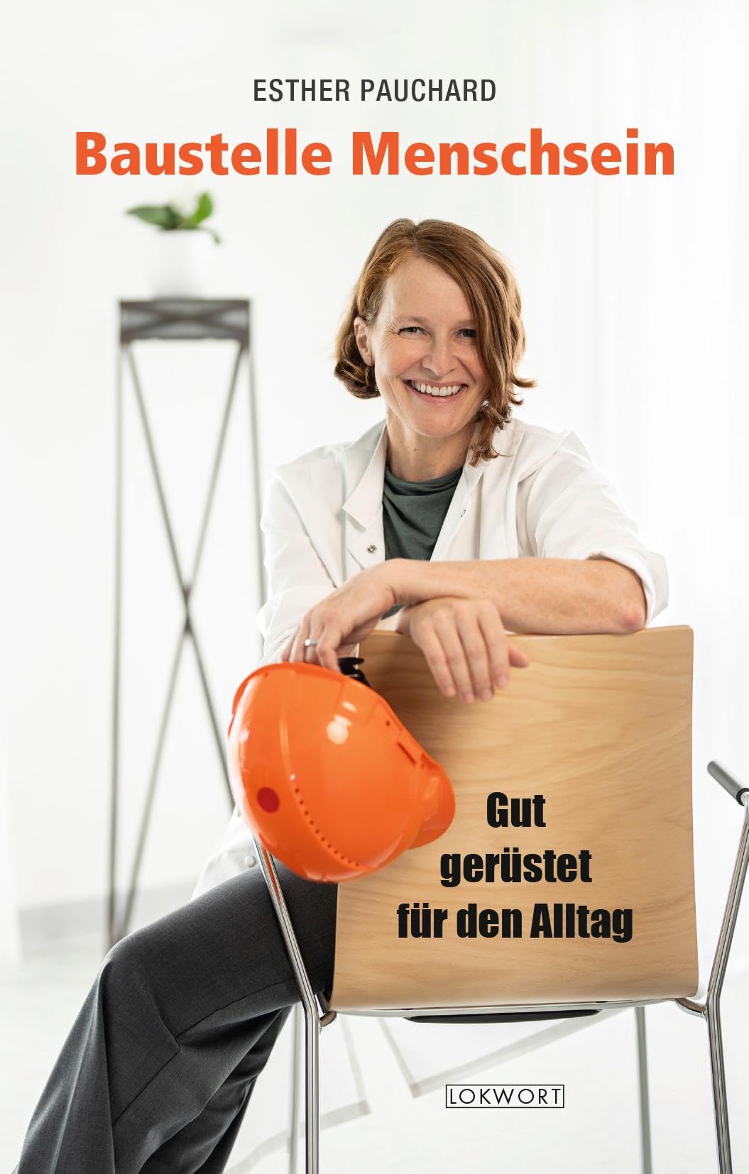Baustelle Menschsein Lifestyle Books