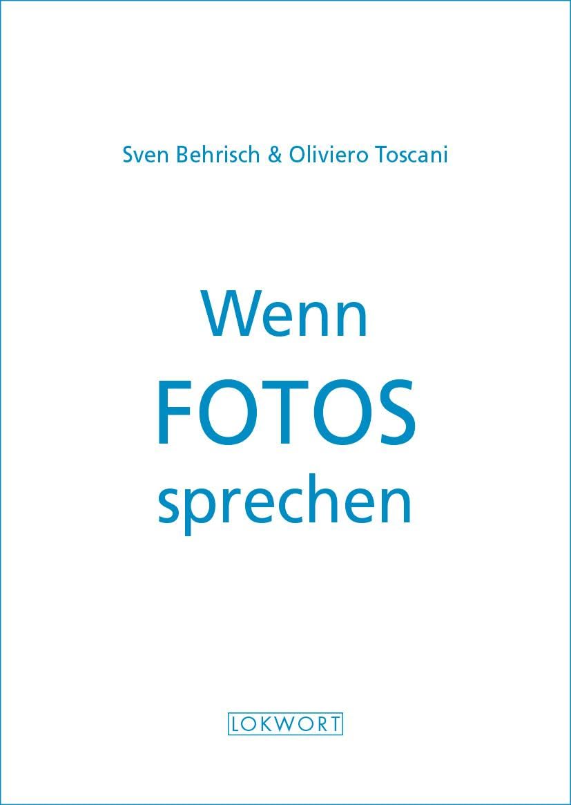 Wenn Fotos sprechen (Lokwort XS) Arts & Music