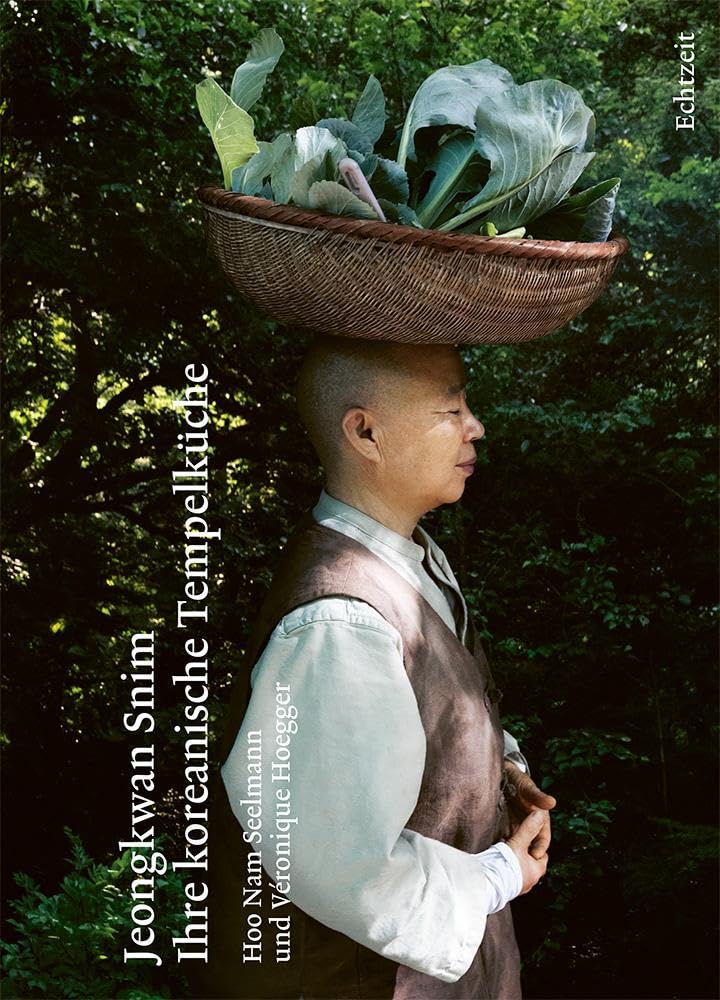 Product Image: Jeongkwan Snim
