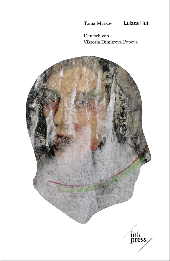 Luizza Hut: Liebesroman (Bulgarische Reihe) Contemporary literature