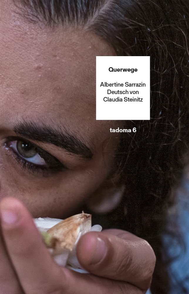 Querwege Contemporary literature