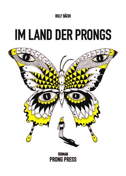 Im Land der Prongs: Prong-Trilogie Band 1 Contemporary literature