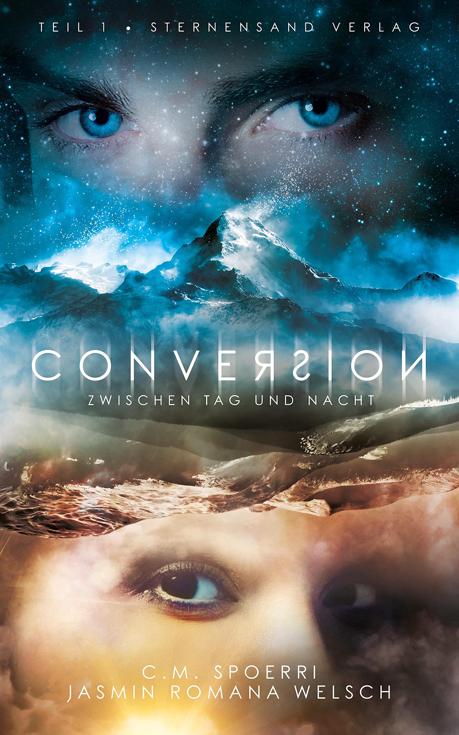 Product Image: Conversion (Band 1)