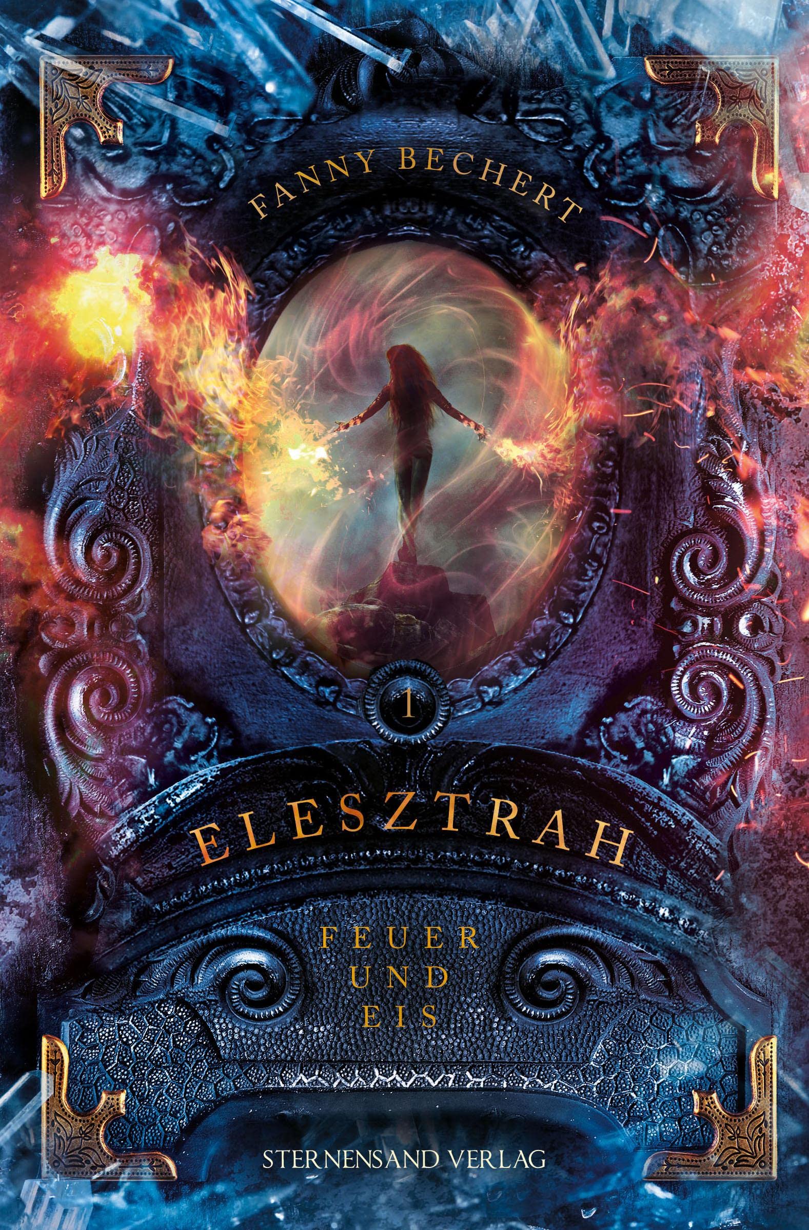Elesztrah (Band 1) Fairy Tales & Legends