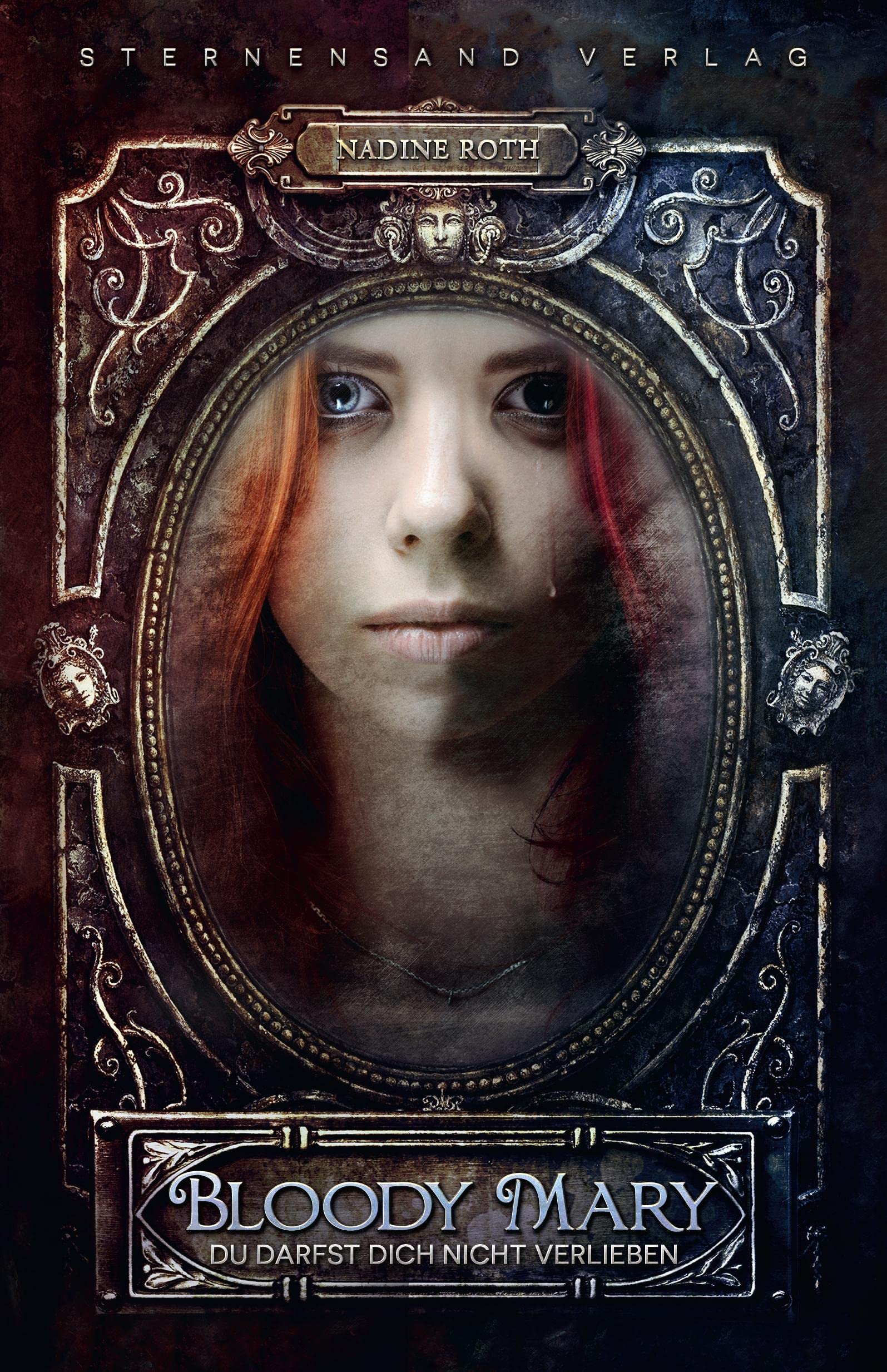 Bloody Mary Horror & Mystery