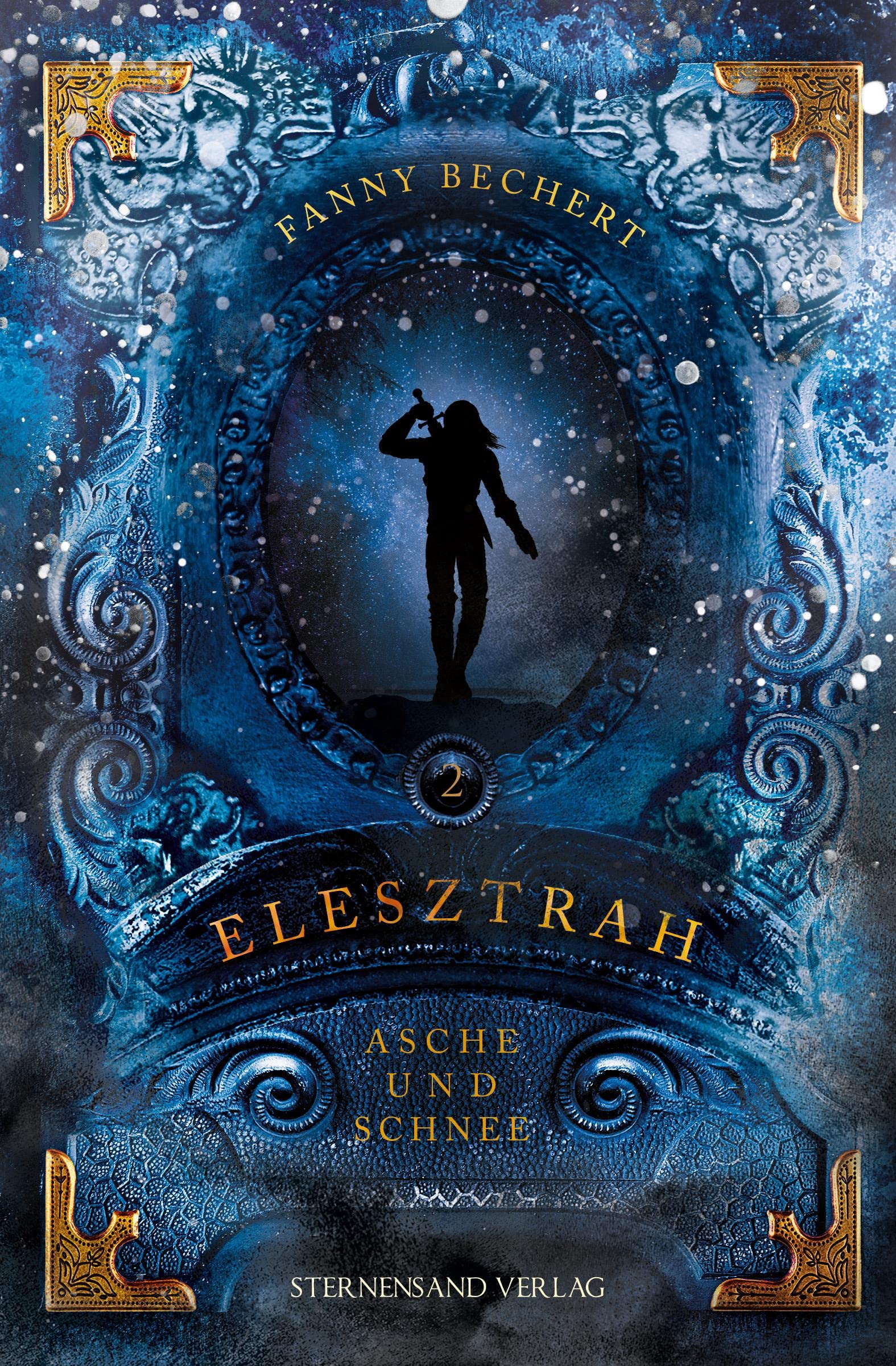 Elesztrah (Band 2) Fairy Tales & Legends