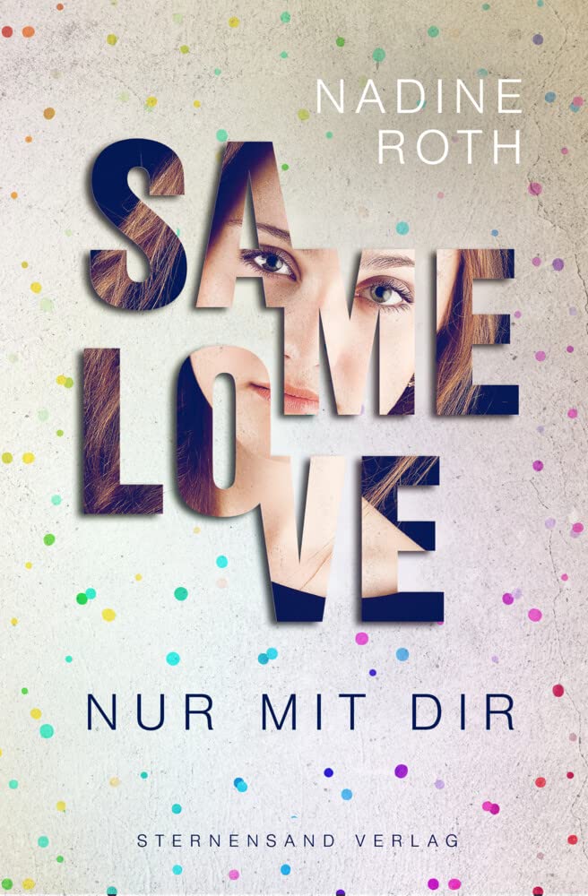 Product Image: SAMe Love. Band 01: Nur mit dir