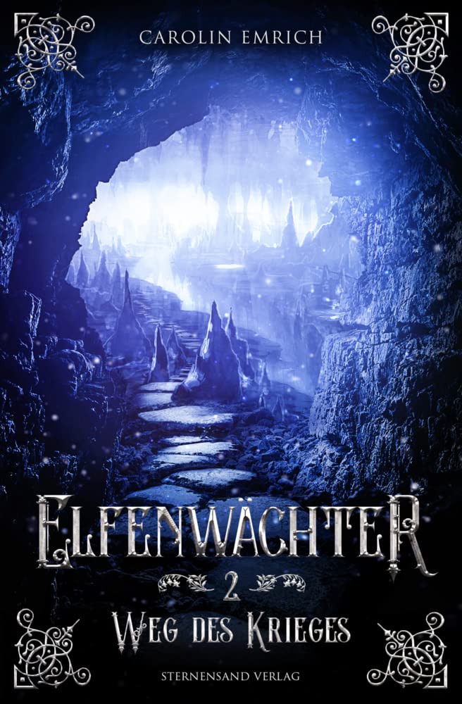 Elfenwächter (Band 2): Weg des Krieges Contemporary literature