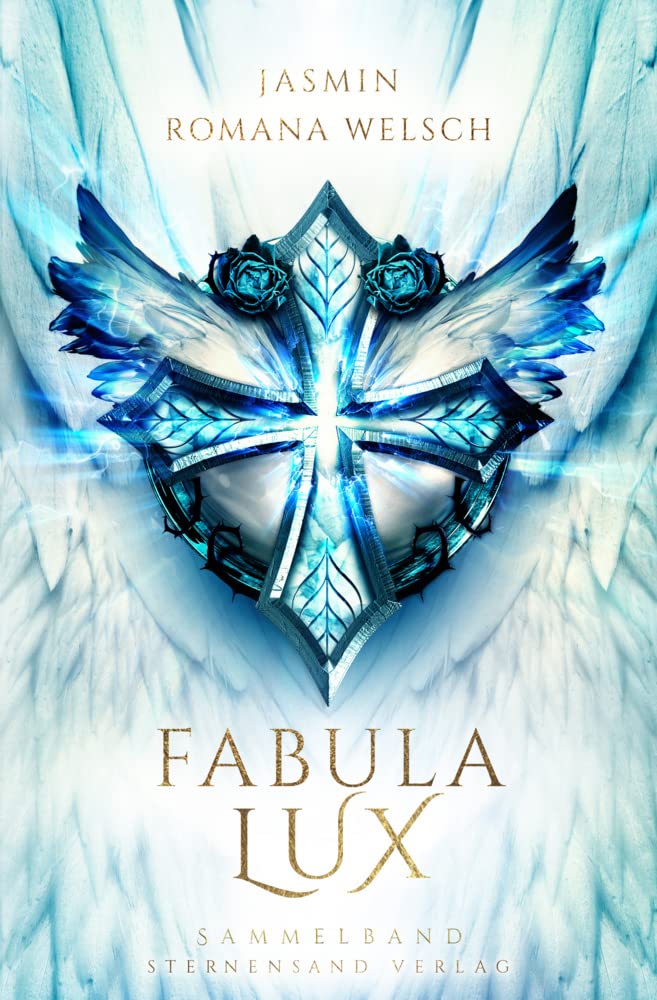 Fabula Lux (Sammelband) Contemporary literature