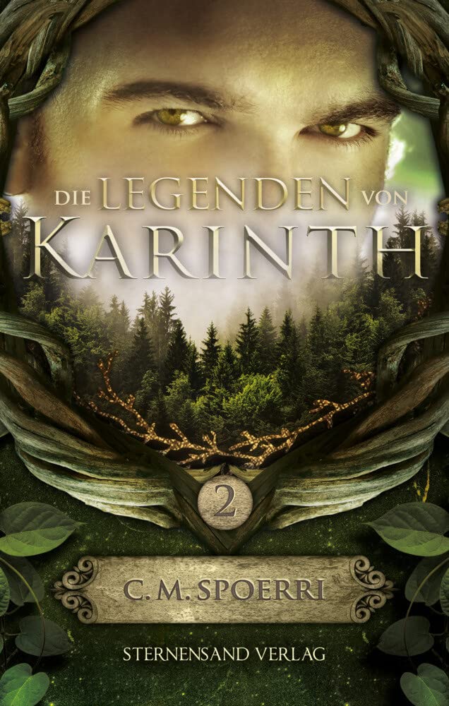 Die Legenden von Karinth (Band 2) book