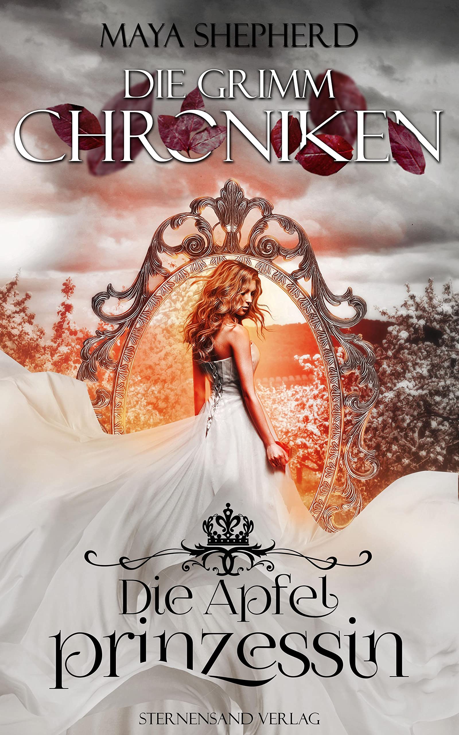 Die Grimm-Chroniken. Band 01. Die Apfelprinzession Fairy Tales & Legends