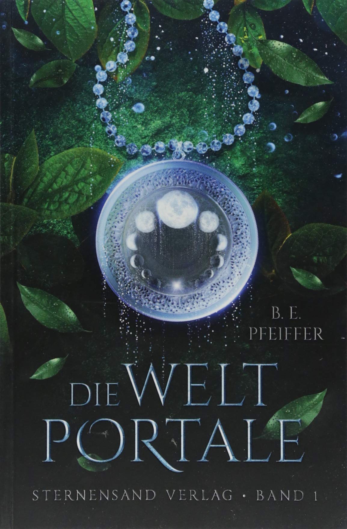 Die Weltportale 01 Fairy Tales & Legends