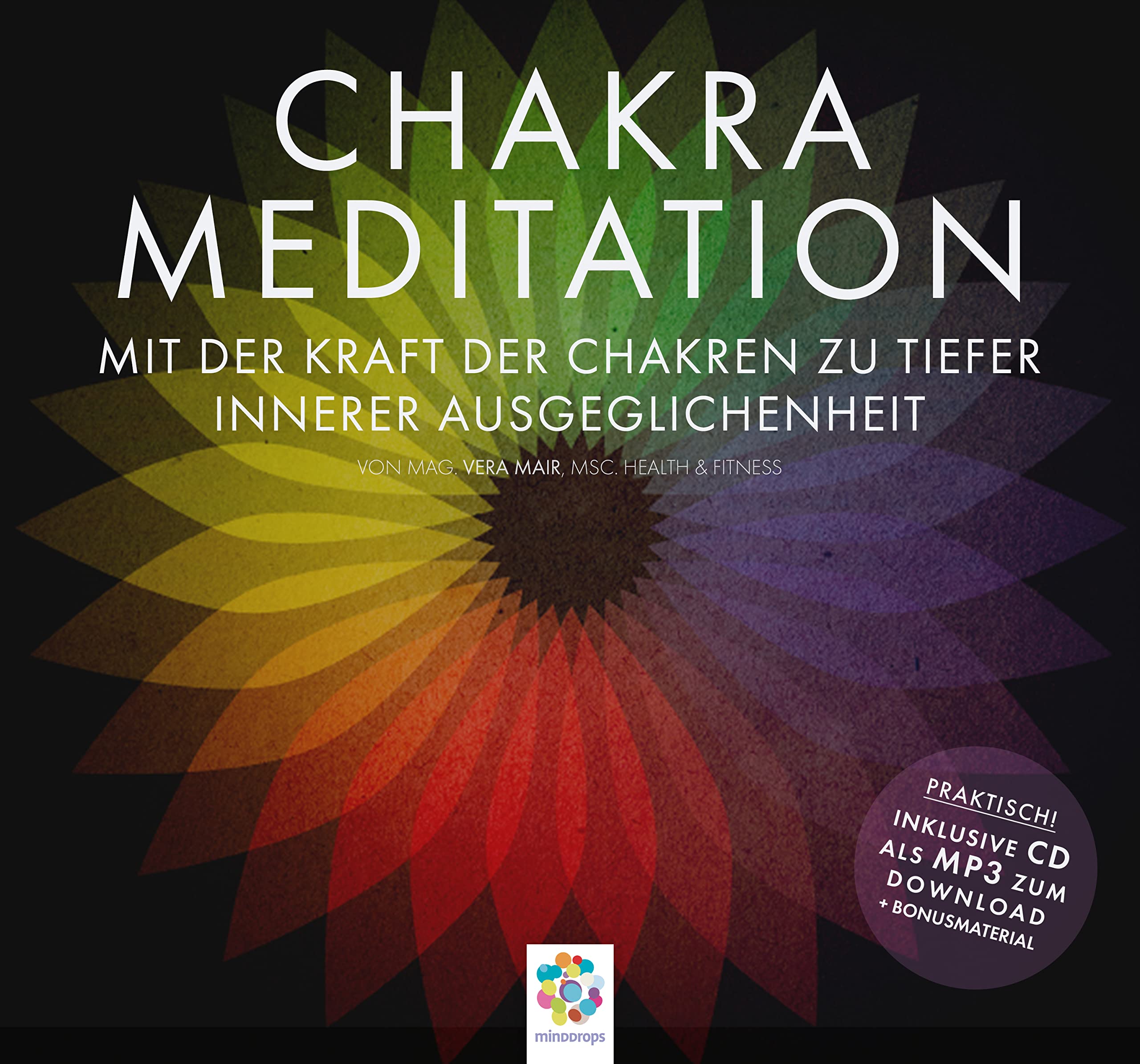 CHAKRA MEDITATION Health, Nutrition & Fitness