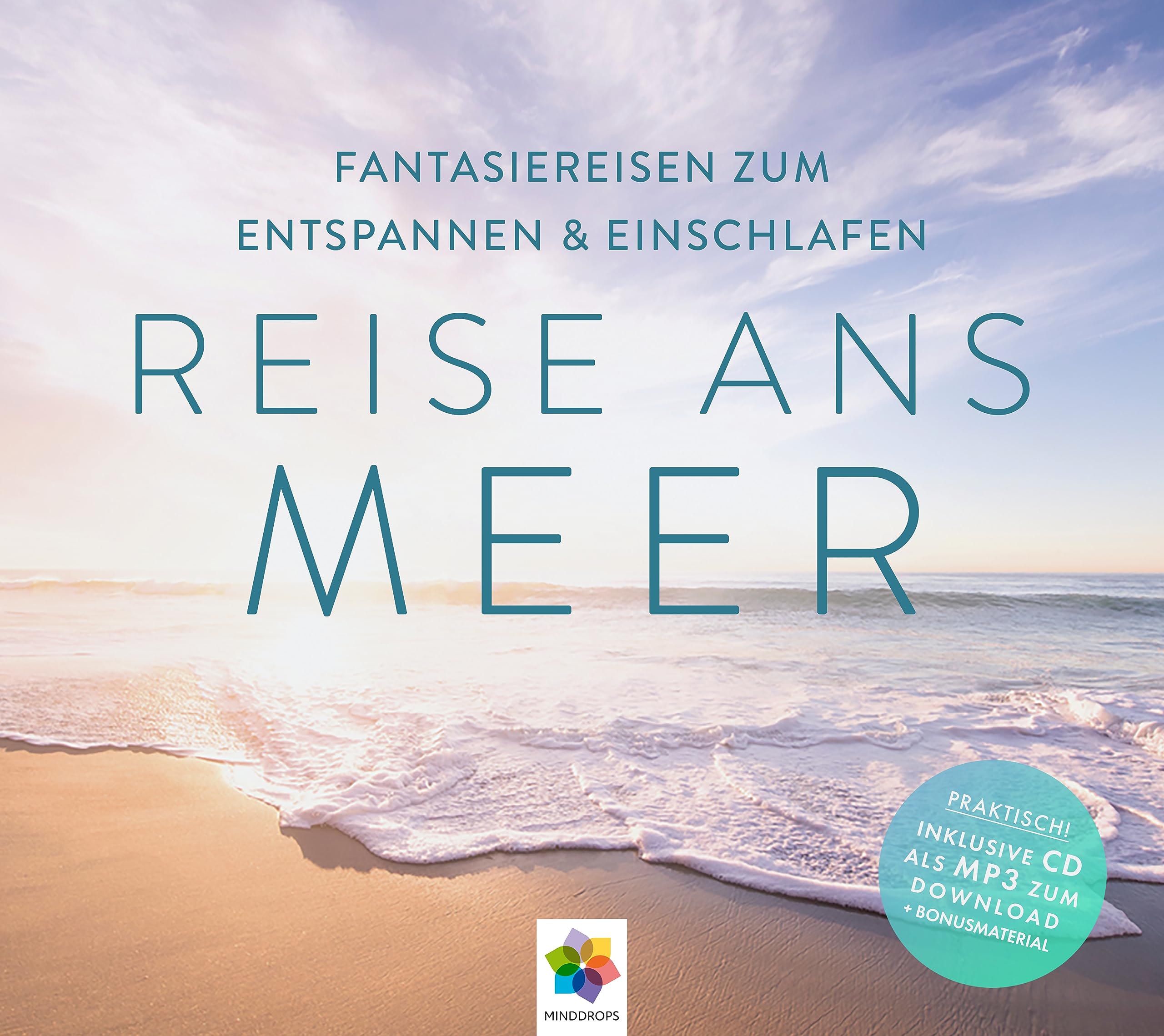 REISE ANS MEER Health, Nutrition & Fitness