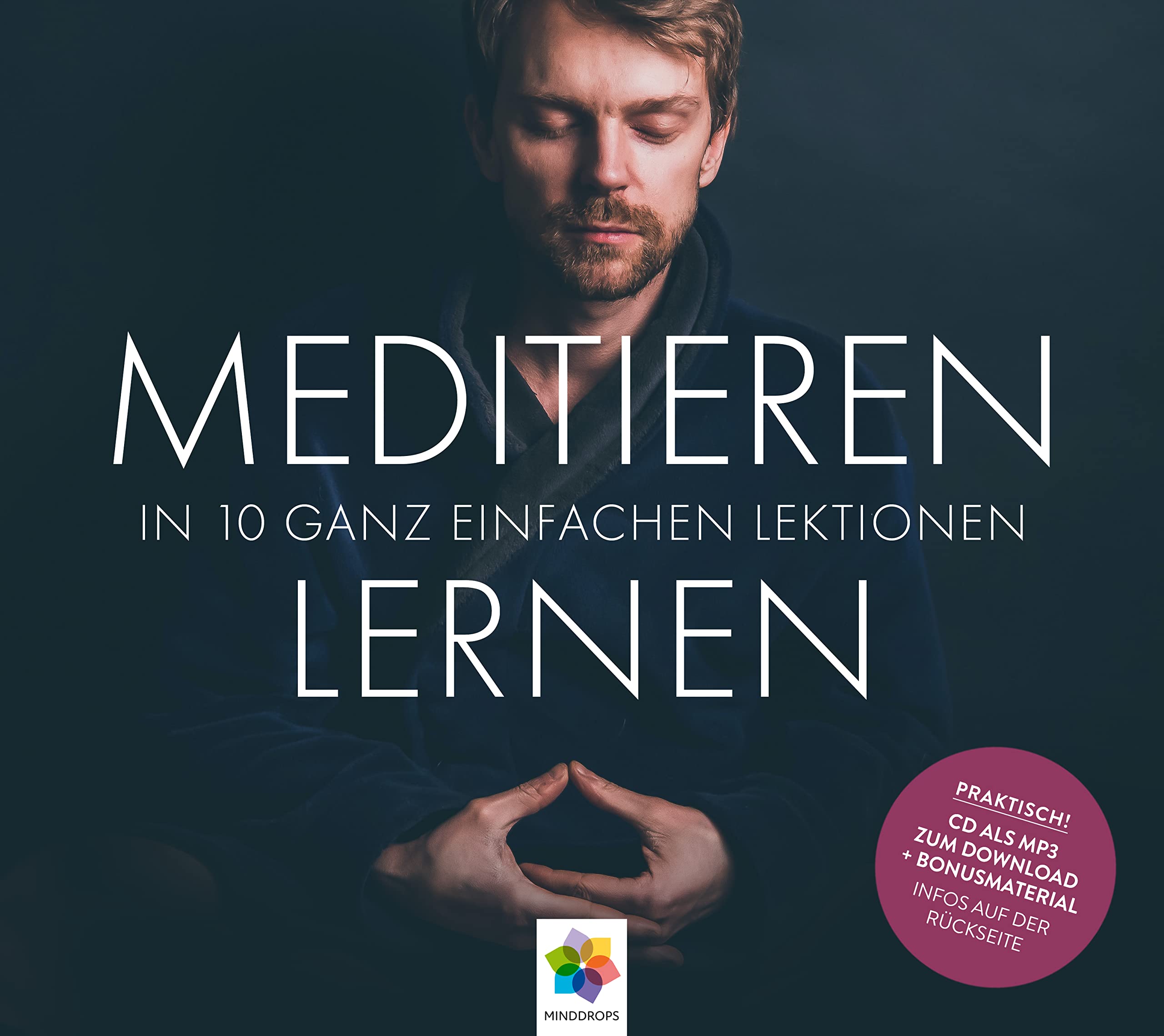 MEDITIEREN LERNEN Lifestyle
