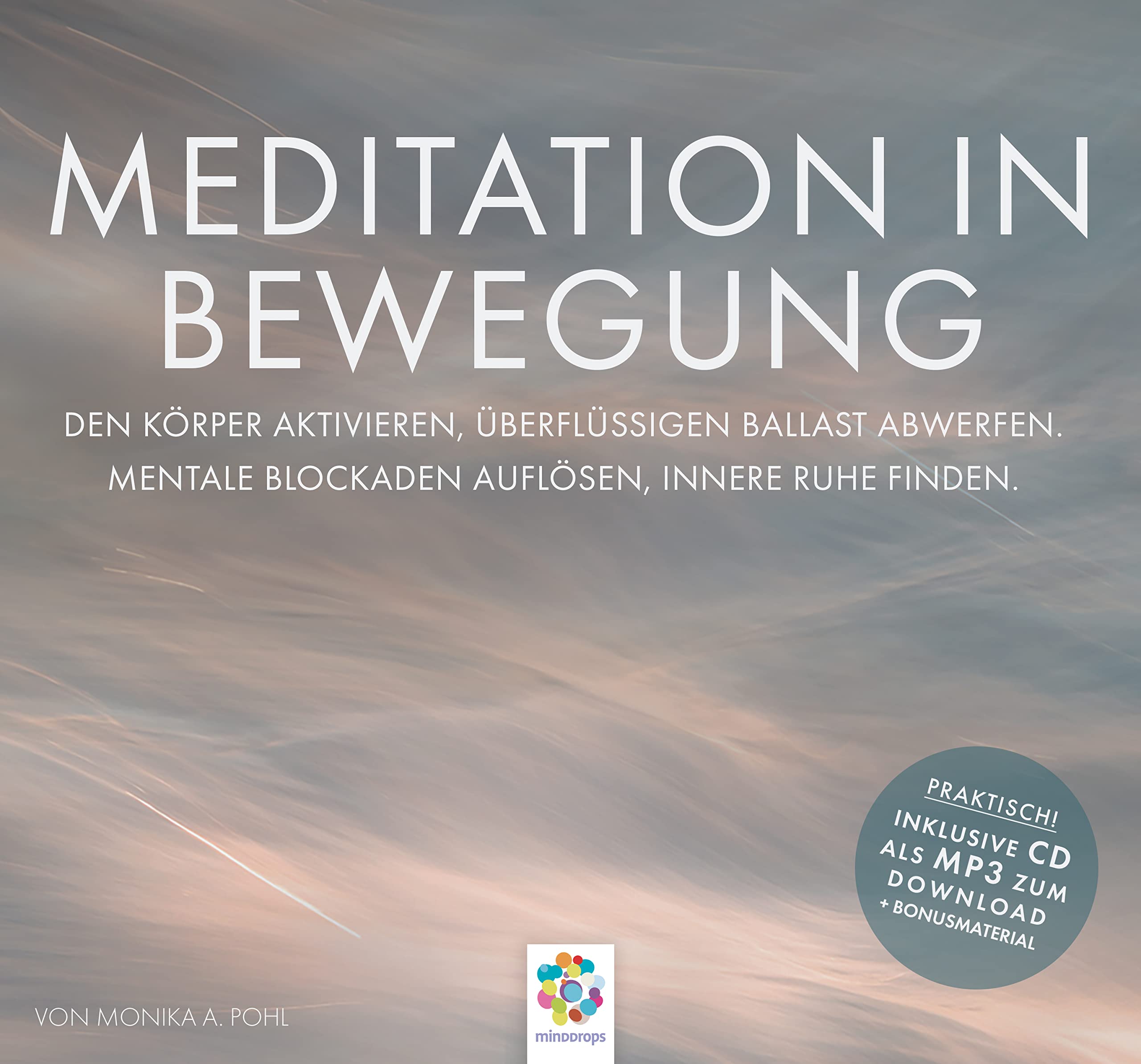 MEDITATION IN BEWEGUNG Health, Nutrition & Fitness