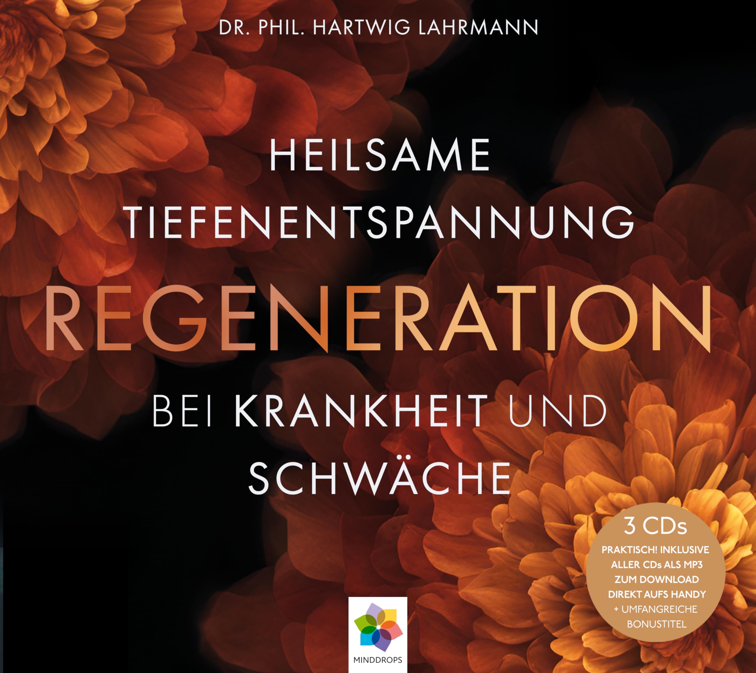 REGENERATION Medicine Books