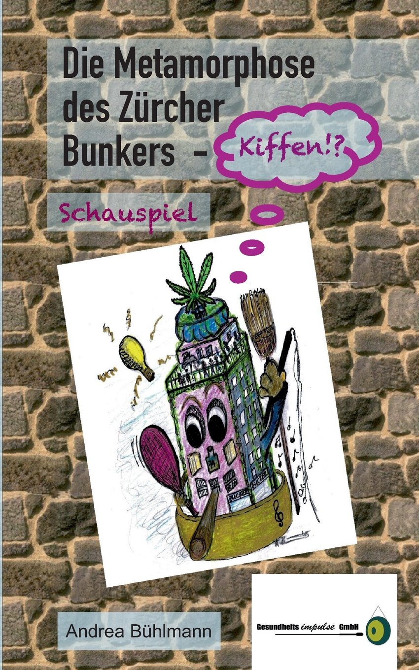 Die Metamorphose des Zürcher Bunkers: Das Bunkerphänomen: Macht, Prestige, Zucker und Peitsche Business, Finance & Career