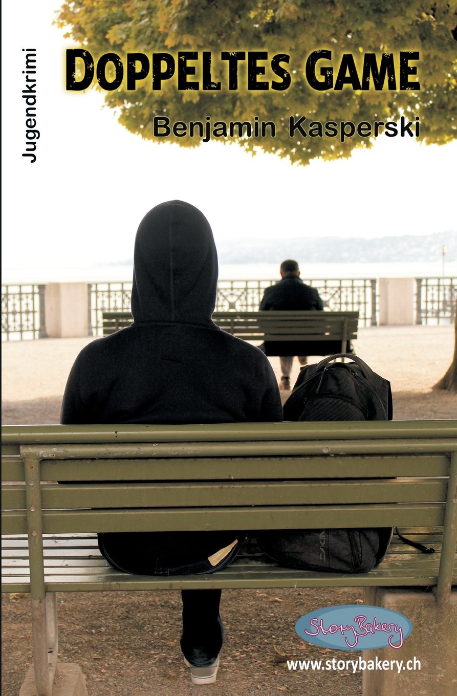 Doppeltes Game Contemporary literature Books