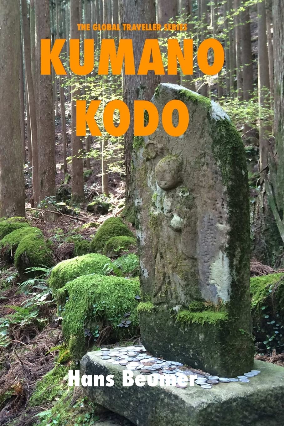 Kumano Kodo - USTrade Color: Travel Guide in Colour Print (The Global Traveller Series) Leisure, Home & Garden