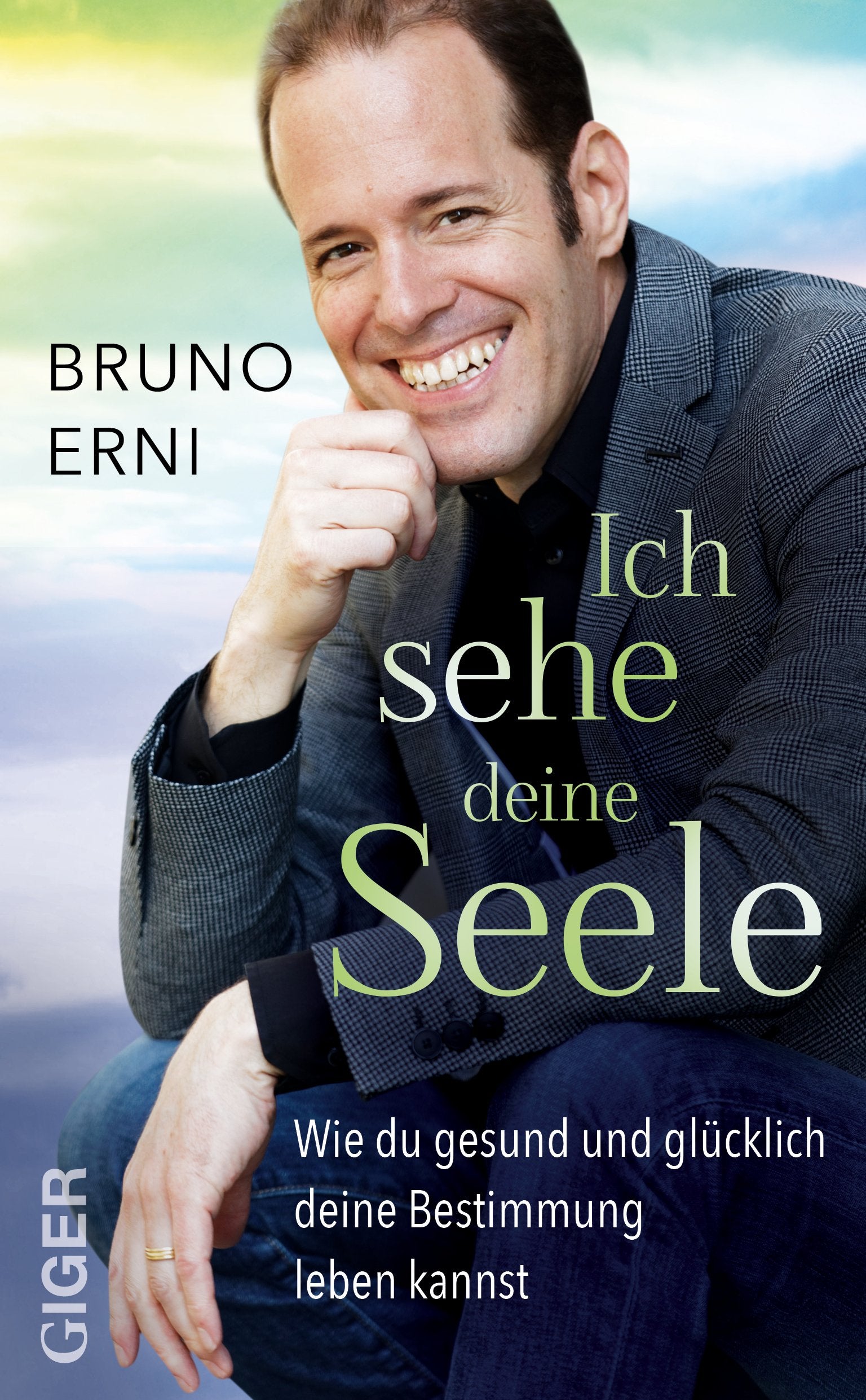 Ich sehe deine Seele Health, Nutrition & Fitness
