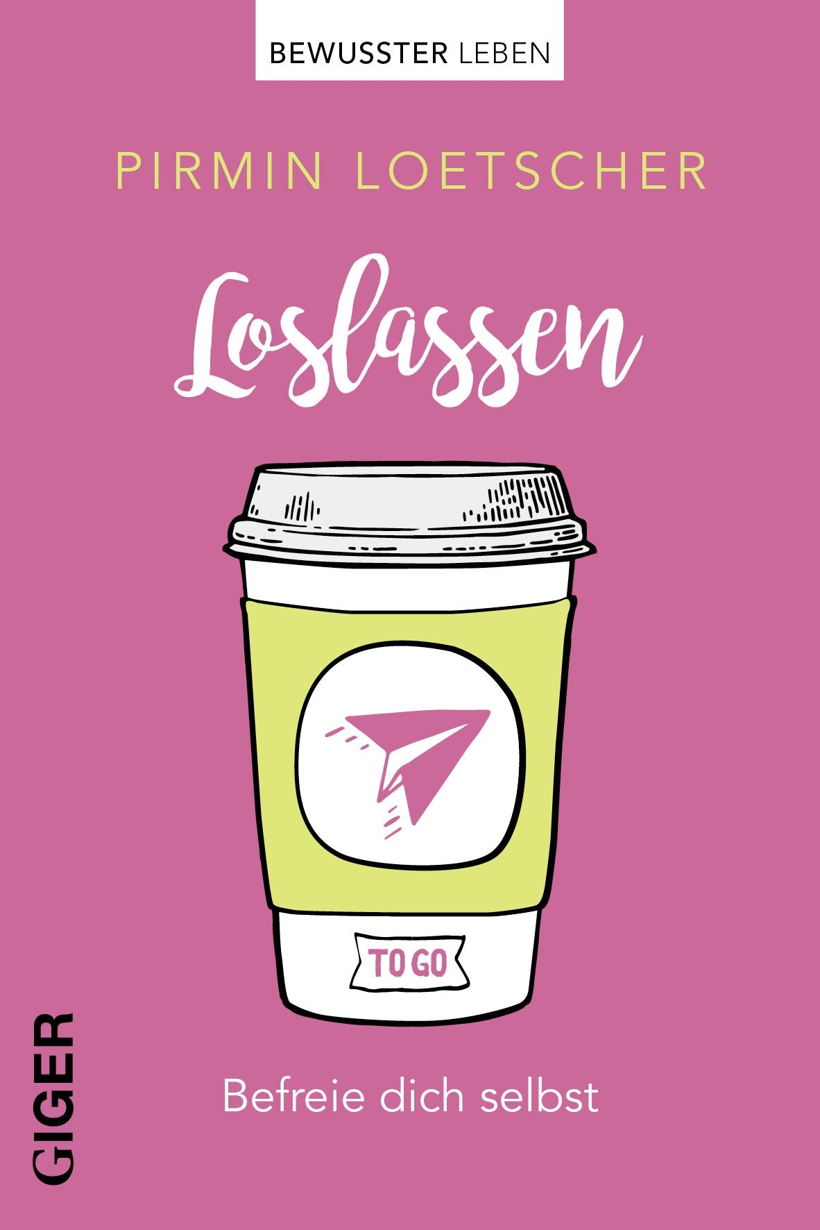 Loslassen Books
