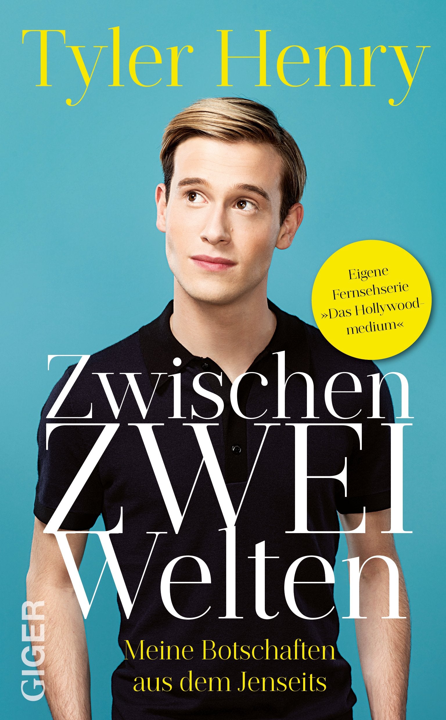 Zwischen zwei Welten: Meine Botschaften aus dem Jenseits Death & Mourning