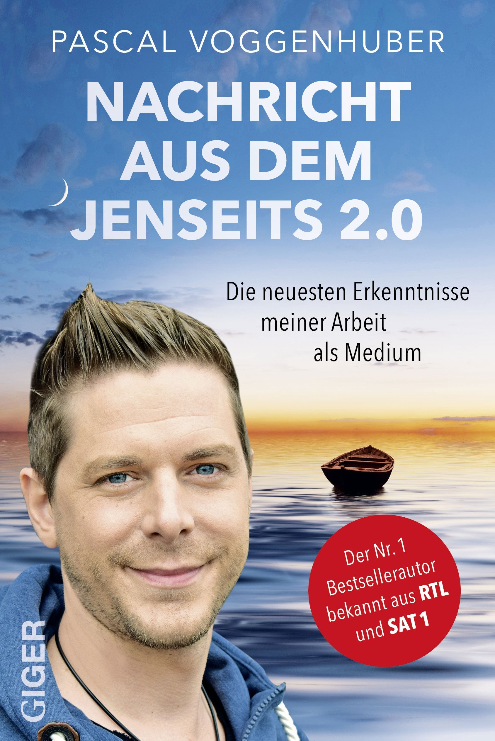 Nachricht aus dem Jenseits 2.0 Health, Nutrition & Fitness