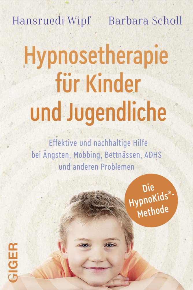 Hypnosetherapie für Kinder und Jugendliche Business, Finance & Career