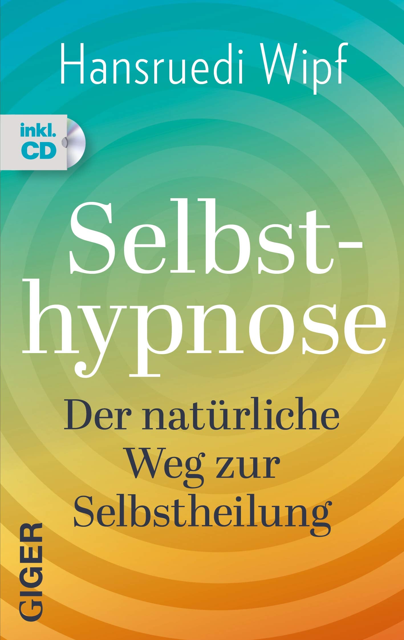 Product Image: Selbsthypnose