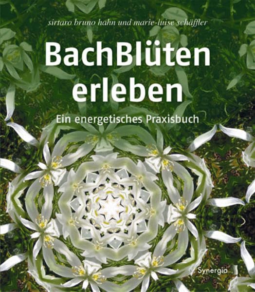 Product Image: Bachblüten erleben
