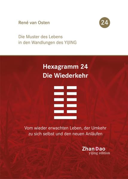 H 24 Die Wiederkehr: Vom wieder erwachten Leben, der Umkehr zu sich selbst und den neuen Anläufen Philosophy