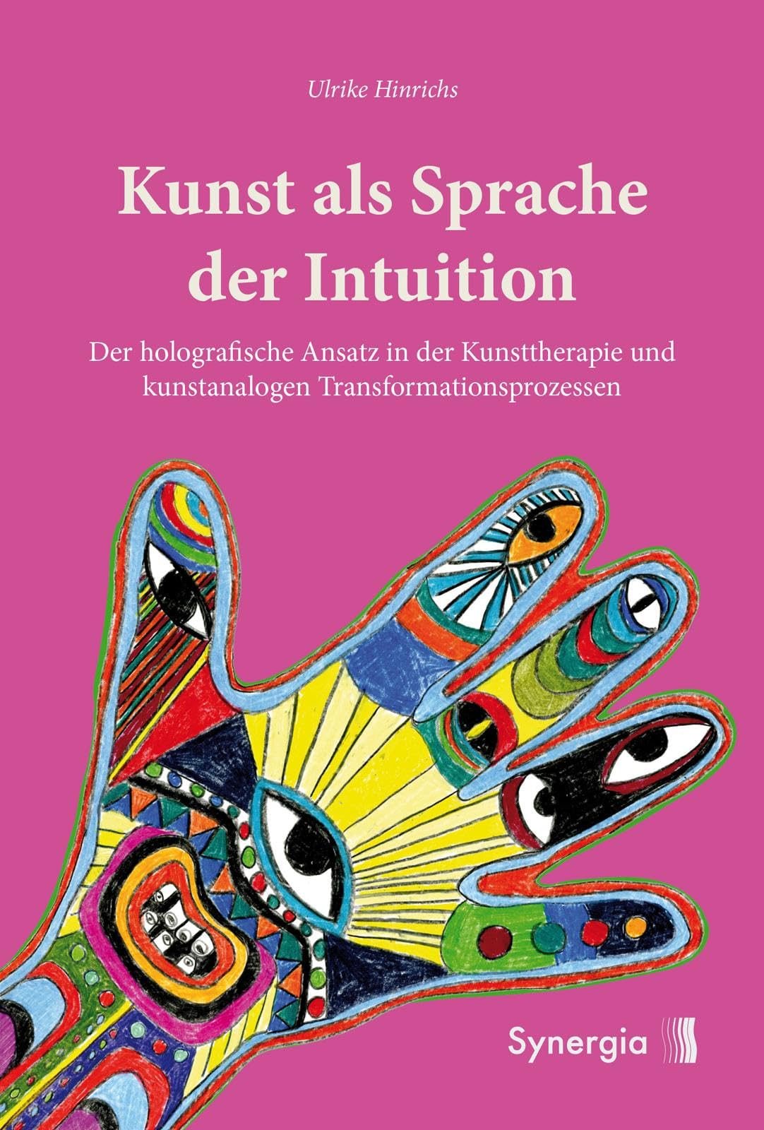 Product Image: Kunst als Sprache der Intuition